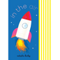 In the Air: A Board Book - Board Book