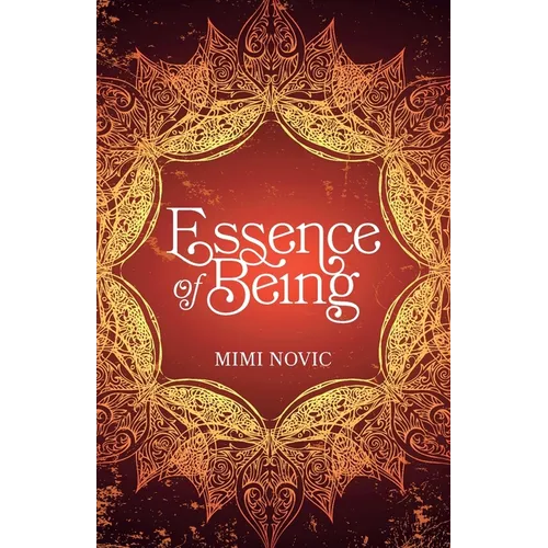 Essence of Being - Paperback