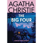 The Big Four: A Hercule Poirot Mystery: The Official Authorized Edition - Paperback