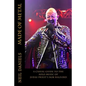 Made Of Metal - A Casual Guide To The Solo Music Of Judas Priest's Rob Halford - Paperback