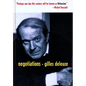 Negotiations, 1972-1990 - Paperback