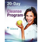 20-Day Rejuvenation Cleanse Program - Paperback