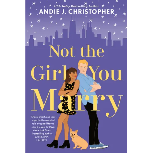Not the Girl You Marry - Paperback