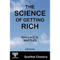 The Science of Getting Rich (Qualitas Classics) - Paperback