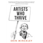 Artists Who Thrive - Paperback