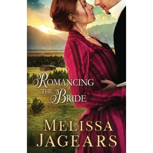 Romancing the Bride - Paperback