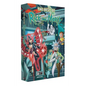The Best of Rick and Morty Slipcase Collection - Paperback