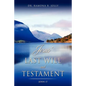 Jesus' Last Will and Testament - Paperback