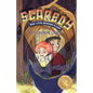 Scaredy - Paperback