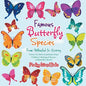 Famous Butterfly Species: From Yellowtail to Viceroy - Science for Kids (Lepidopterology) - Children's Biological Science of Butterflies Books - Paperback