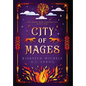 City of Mages - Hardcover