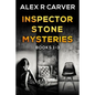 Inspector Stone Mysteries Volume 1 (Books 1-3) - Paperback