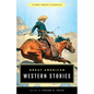 Great American Western Stories: Lyons Press Classics - Paperback