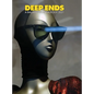 Deep Ends A Ballardian Anthology 2021 - Hardcover