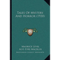Tales Of Mystery And Horror (1920) - Paperback