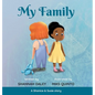 My Family - Hardcover