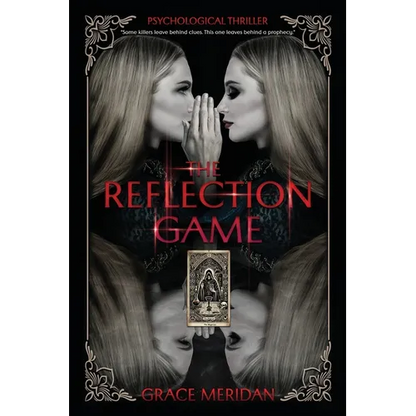 The Reflection Game - Paperback