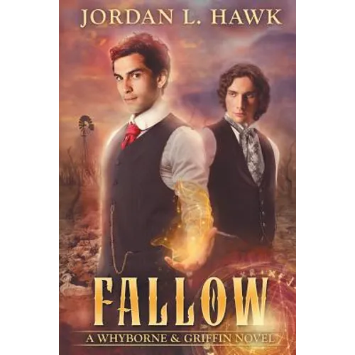 Fallow - Paperback