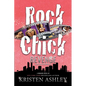 Rock Chick Revenge - Paperback