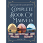 Complete Book Of Marvels - Hardcover