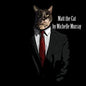 Matt the Cat - Paperback