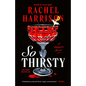So Thirsty - Paperback