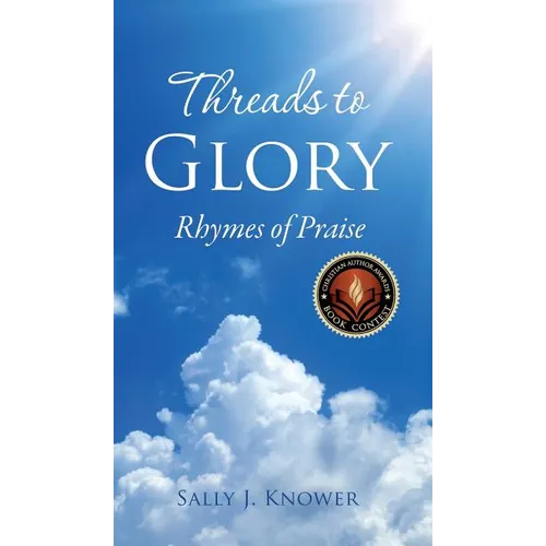 Threads to Glory - Hardcover