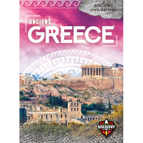 Ancient Greece - Library Binding