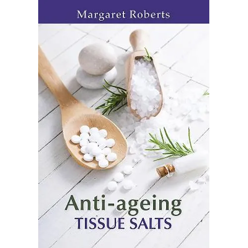 Anti-Ageing Tissue Salts - Paperback