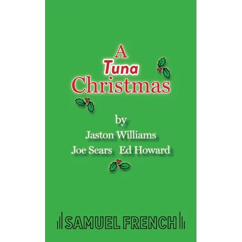 A Tuna Christmas - Paperback