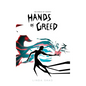 Hands of Greed: The World of Voidpet - Hardcover