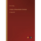 A Book of Remarkable Criminals: in large print - Paperback