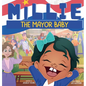Millie the Mayor Baby - Hardcover