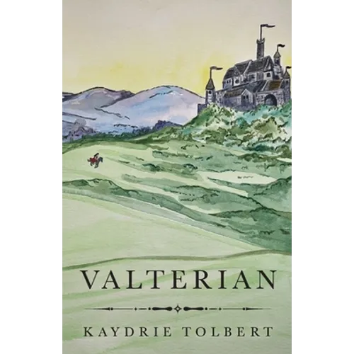 Valterian - Paperback