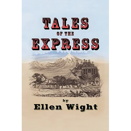 Tales of the Express - Paperback