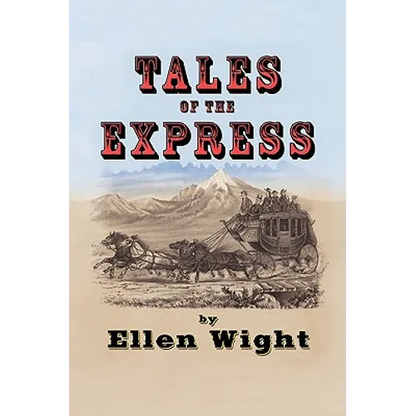 Tales of the Express - Paperback