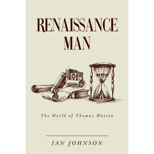 Renaissance Man - Paperback