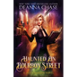 Haunted on Bourbon Street - Paperback