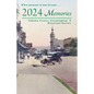 2024 Memories: Tehama County Genealogical & Historical Society - Paperback
