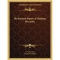The Esoteric Papers of Madame Blavatsky - Paperback