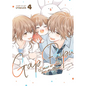 Gap Papa: Daddy at Work and at Home Vol. 4 - Paperback