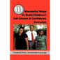 111 Wonderful Ways To Build Children's Self Esteem & Confidence Everyday - Hardcover