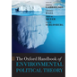 Oxford Handbook of Environmental Political Theory - Paperback