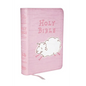 Really Woolly Bible-ICB - Imitation Leather