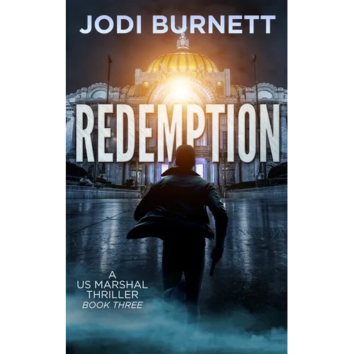 Redemption - Paperback