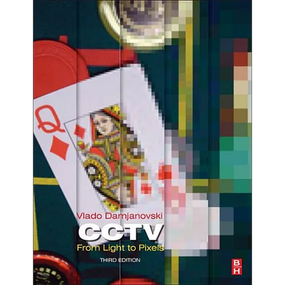 Cctv: From Light to Pixels - Hardcover