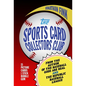 The Sports Card Collectors Club - Hardcover