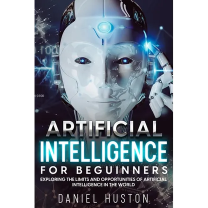 Artificial Intelligence for beguinners - Paperback