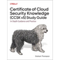 Certificate of Cloud Security Knowledge (Ccsk V5) Study Guide: In-Depth Guidance and Practice - Paperback