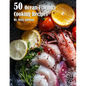 50 Ocean-Friendly Cooking Recipes - Paperback